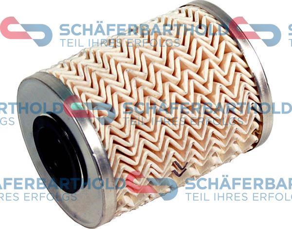 Schferbarthold 312 28 089 01 11 - Fuel filter autospares.lv