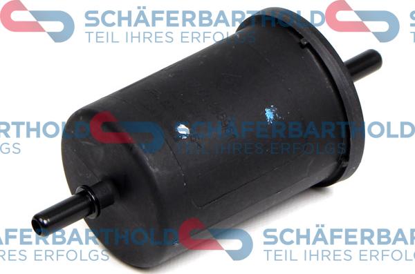 Schferbarthold 312 28 071 01 11 - Fuel filter autospares.lv