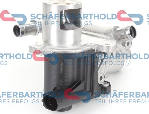 Schferbarthold 312 28 313 01 11 - EGR Valve autospares.lv