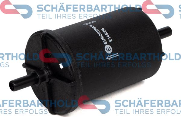 Schferbarthold 312 27 063 01 11 - Fuel filter autospares.lv