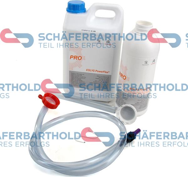 Schferbarthold 312 27 007 01 11 - Fuel Additive autospares.lv