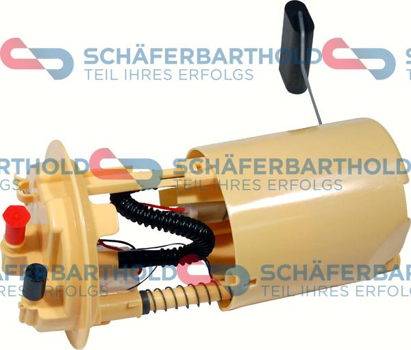 Schferbarthold 312 27 250 01 11 - Fuel Supply Module autospares.lv