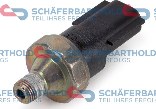 Schferbarthold 317 05 007 01 11 - Sender Unit, oil pressure autospares.lv