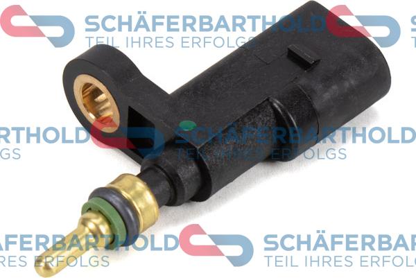 Schferbarthold 317 18 992 01 11 - Sensor, coolant temperature autospares.lv