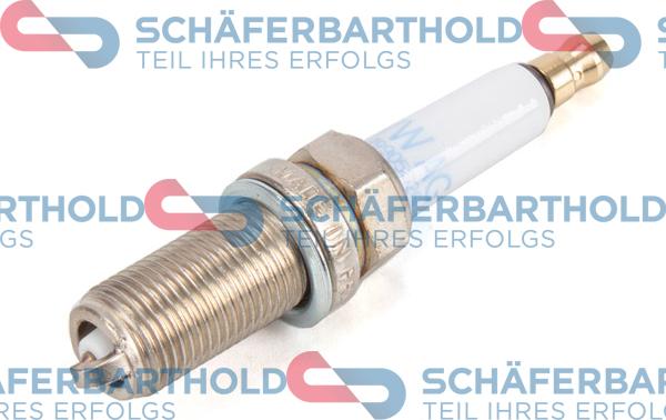 Schferbarthold 317 18 486 01 11 - Spark Plug autospares.lv