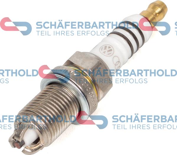 Schferbarthold 317 18 860 01 11 - Spark Plug autospares.lv