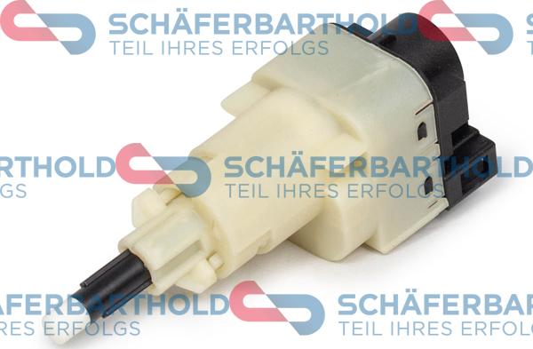 Schferbarthold 317 18 382 01 11 - Switch, clutch control (cruise control) autospares.lv