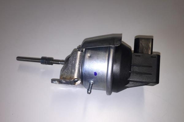 Schlütter Turbolader 173-02935 - Boost Pressure Control Valve autospares.lv