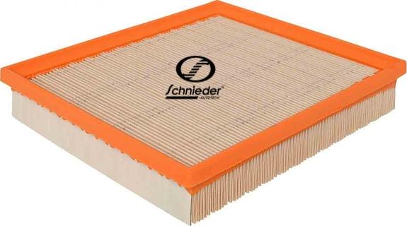 SCHNIEDER AUTOTECH BMS99.00350 - Air Filter, engine autospares.lv