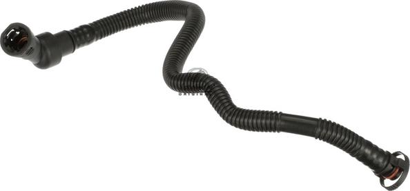 SCHNIEDER AUTOTECH BMS19.00245 - Hose, crankcase breather autospares.lv