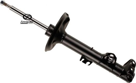 SCHNIEDER AUTOTECH BMS13.00064 - Shock Absorber autospares.lv