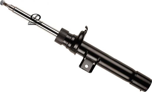 SCHNIEDER AUTOTECH BMS13.00302 - Shock Absorber autospares.lv