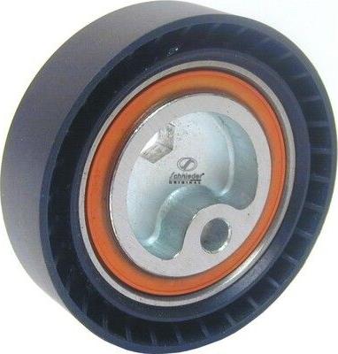 SCHNIEDER AUTOTECH BMS24.00020 - Pulley, v-ribbed belt autospares.lv