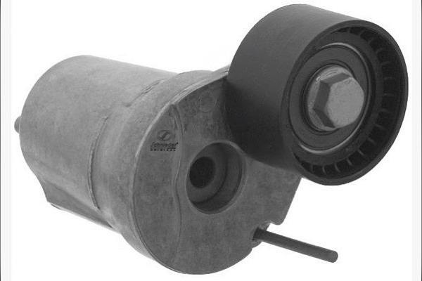 SCHNIEDER AUTOTECH BMS24.00176 - Pulley, v-ribbed belt autospares.lv