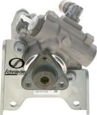 SCHNIEDER AUTOTECH BMS28.00001 - Hydraulic Pump, steering system autospares.lv