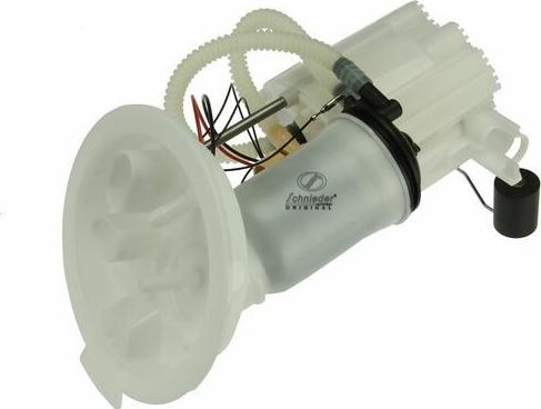 SCHNIEDER AUTOTECH BMS23.00100 - Fuel Pump autospares.lv