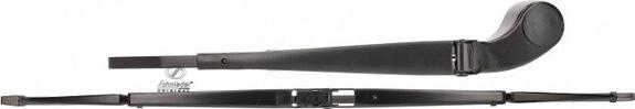 SCHNIEDER AUTOTECH BMS27.00031 - Wiper Blade autospares.lv