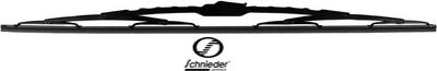 SCHNIEDER AUTOTECH BMS27.00025 - Wiper Blade autospares.lv