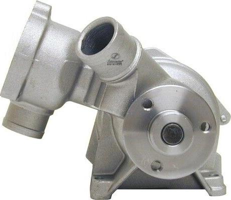 SCHNIEDER AUTOTECH BZS15.00049 - Water Pump autospares.lv