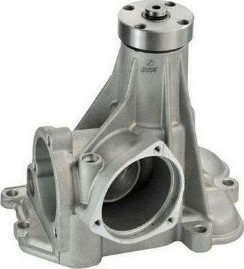 SCHNIEDER AUTOTECH BZS15.00042 - Water Pump autospares.lv