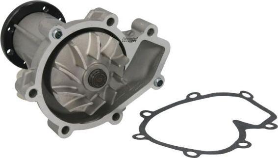 SCHNIEDER AUTOTECH BZS15.00059 - Water Pump autospares.lv