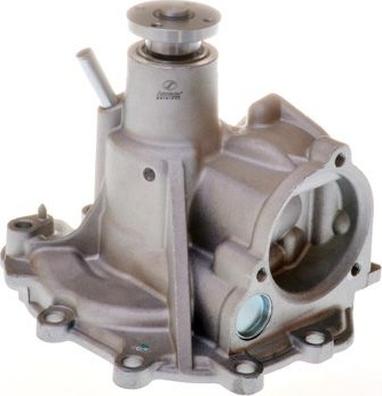 SCHNIEDER AUTOTECH BZS15.00055 - Water Pump autospares.lv