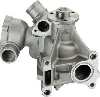 SCHNIEDER AUTOTECH BZS15.00050 - Water Pump autospares.lv