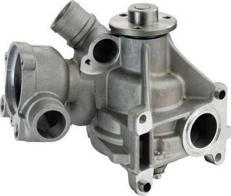 SCHNIEDER AUTOTECH BZS15.00051 - Water Pump autospares.lv