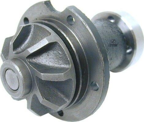 SCHNIEDER AUTOTECH BZS15.00035 - Water Pump autospares.lv