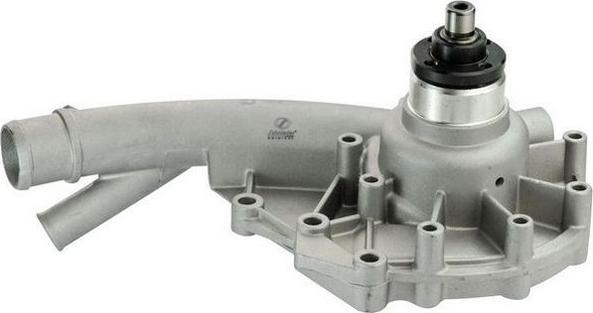 SCHNIEDER AUTOTECH BZS15.00033 - Water Pump autospares.lv