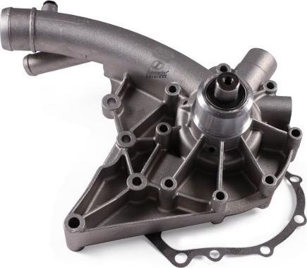 SCHNIEDER AUTOTECH BZS15.00032 - Water Pump autospares.lv