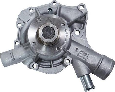 SCHNIEDER AUTOTECH BZS15.00037 - Water Pump autospares.lv