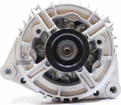 SCHNIEDER AUTOTECH BZS11.00012 - Alternator autospares.lv