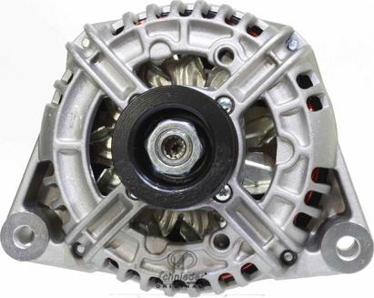 SCHNIEDER AUTOTECH BZS11.00017 - Alternator autospares.lv