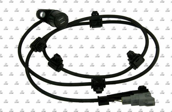 SCHNIEDER AUTOTECH BZS17.00149 - Gasket Set, oil cooler autospares.lv