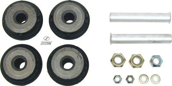 SCHNIEDER AUTOTECH BZS35.00385 - Bush of Control / Trailing Arm autospares.lv