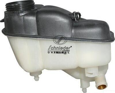 SCHNIEDER AUTOTECH BZS32.00050 - Expansion Tank, coolant autospares.lv