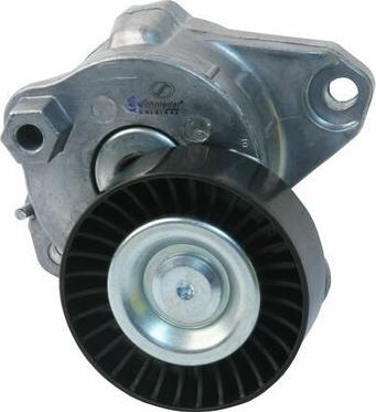 SCHNIEDER AUTOTECH BZS24.00085 - Belt Tensioner, v-ribbed belt autospares.lv