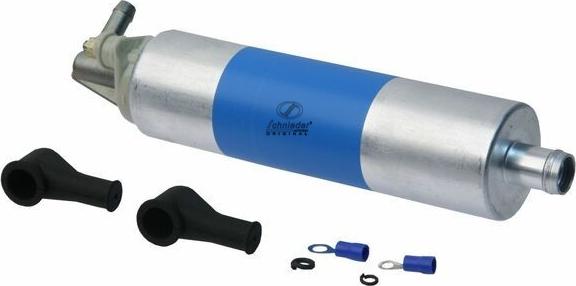 SCHNIEDER AUTOTECH BZS23.00042 - Fuel Pump autospares.lv