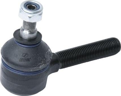 SCHNIEDER AUTOTECH BZS22.00565 - Tie Rod End autospares.lv