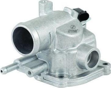 SCHNIEDER AUTOTECH BZS77.00047 - Coolant thermostat / housing autospares.lv