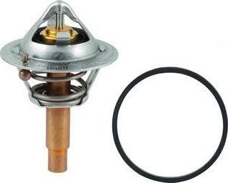 SCHNIEDER AUTOTECH BZS77.00070 - Coolant thermostat / housing autospares.lv