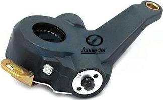 SCHNIEDER AUTOTECH BZT48.00007 - Adjuster, braking system autospares.lv