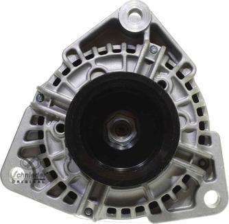 SCHNIEDER AUTOTECH BZT11.00009 - Alternator autospares.lv