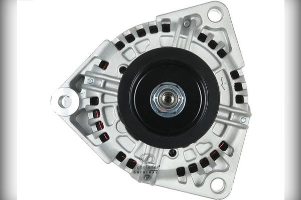 SCHNIEDER AUTOTECH BZT11.00010 - Alternator autospares.lv