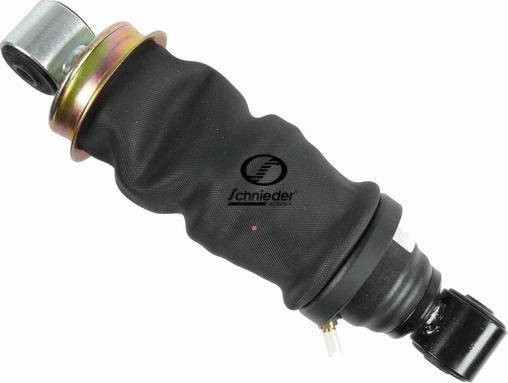 SCHNIEDER AUTOTECH BZT13.00010 - Shock Absorber autospares.lv