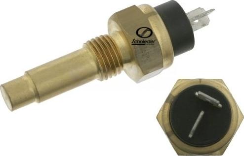 SCHNIEDER AUTOTECH BZT88.00099 - Sensor, coolant temperature autospares.lv