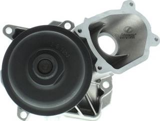 SCHNIEDER AUTOTECH LRS15.00001 - Water Pump autospares.lv