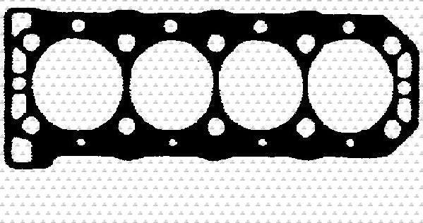 SCHNIEDER AUTOTECH LRS17.00196 - Gasket Set, oil cooler autospares.lv