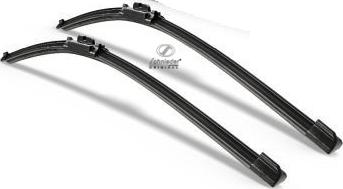 SCHNIEDER AUTOTECH LRS27.00055 - Wiper Blade autospares.lv